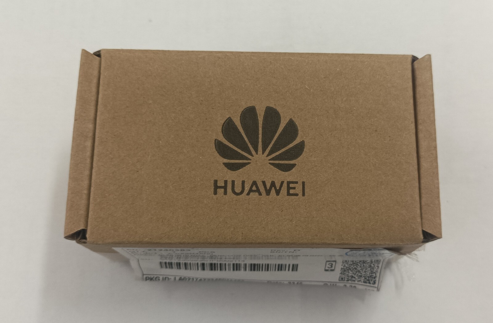 HUAWEI 21240383 AR200 DKBA4.409.1999.ASM Box Mount Angle Winkel E200BMA00 NUOVO