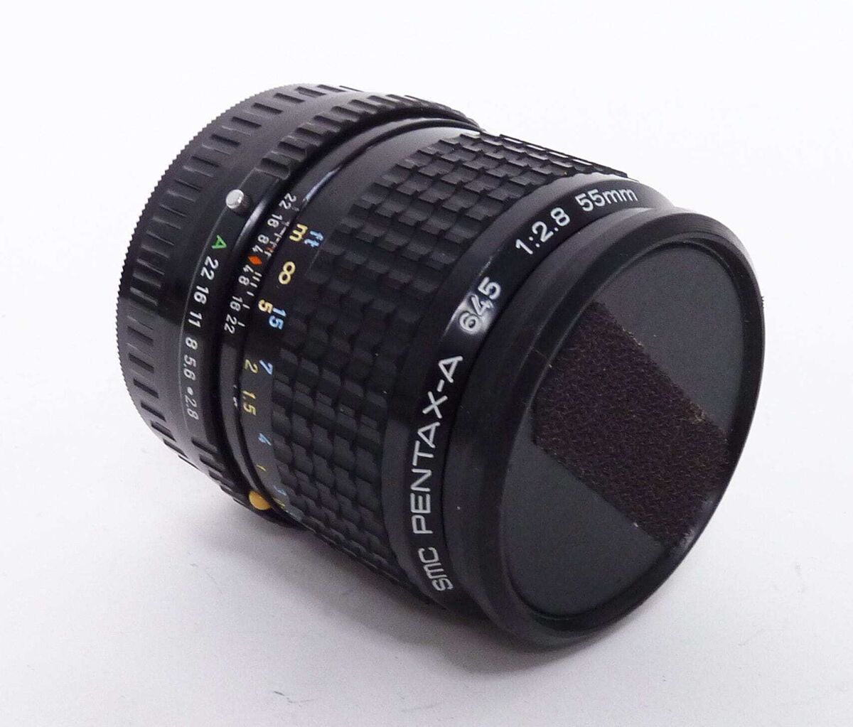 Pentax 645 55mm f2.8 Lens | eBay Pentax 645 55mm f2.8 Lens | eBay