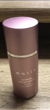 Mally Ultimate Performance Liquid Foundation, Medium Tan, 1fl oz