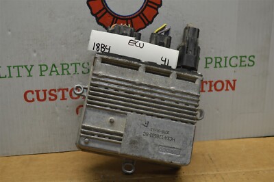 2017-2019 Ford F250 F350 Diesel Glow Plug Control HC3A12B533BC Module 41-18B4