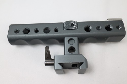 Tilta Handle + Hardware for Sony A7SII A7RII - Foto 4 di 22