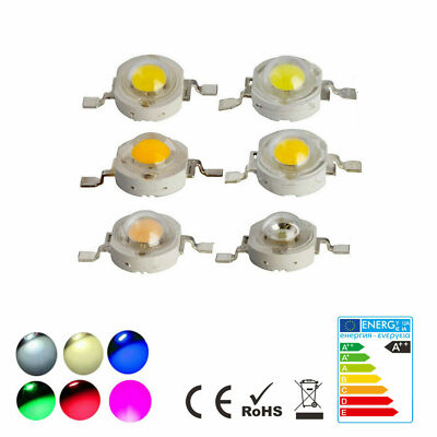 5pc 28*28mm LED Lamp Bead 30/40W/50W/60W/80W 6500K/4000K/3000K LED COB Light Beads LED Bulb Chip Spot Light Downlight Diode Lamp - 39 5 thumbnail image
