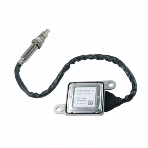 Sensor para BMW Nox nuevo serie 1 E81 E82 E87 E88 E91 E92 1178 7587130 unidad de control NUEVO - Imagen 5 de 9