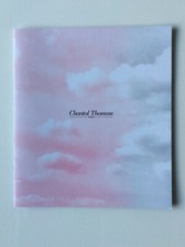 CHANTAL THOMASS  -  LINGERIE CATALOGUE PRINTEMPS ÉTÉ 2017