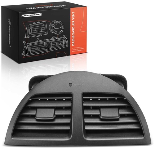 A-Premium Center Dash AC Heater Air Vent for Lexus ES350 2007 2008 2009 V6 3.5L - Picture 9 of 10
