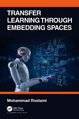 Transfer Learning Through Embedding Spaces