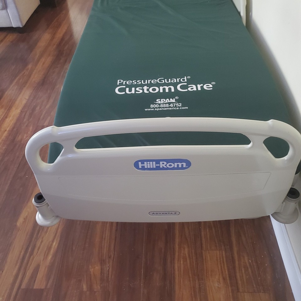 used hospital beds eBay
