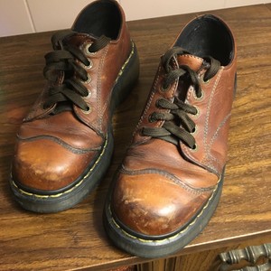 dr martens 8651
