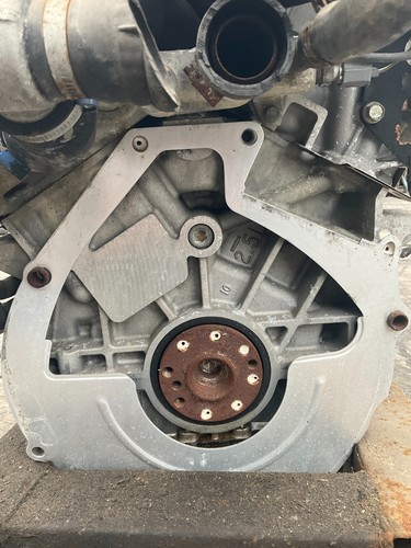 Motore per modello FORD MONDEO 2.5 170CV codice motore SEA km 172.000km V6 - Foto 6 di 16