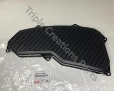 Toyota Genuine 11321-17040 Cover Timing Belt No.1 1132117040 OEM
