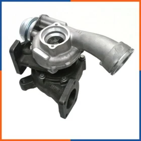 Turbolader für VW 2.5 TDI 130PS | 729325-0002, 729325-0003