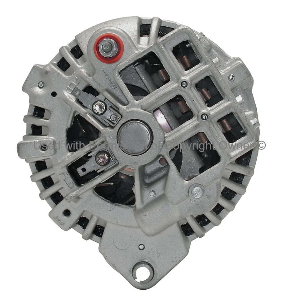 Alternador para B150, B250, B350, D100, D150, D250, D350, Diplomat+Más 7024111 Foto 4 de 4