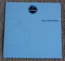 Carlsson Mercedes-benz Car Range Press Kit Press Kit Geneva Geneva 2014