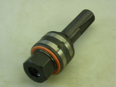 Universal Eng. Max Float Collet Holder Acme Auto Adjustable Adapter 1.06-12 Shan