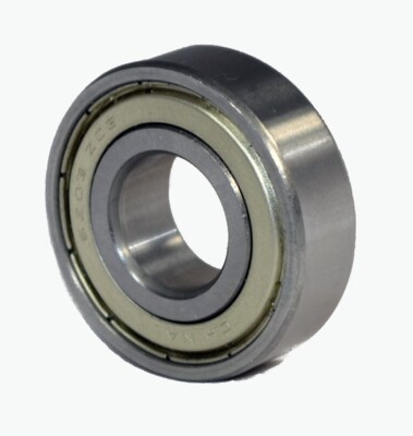 6313-ZZ C3 Premium Shielded Ball Bearing 65x140x33mm