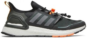 adidas gazelle silver green womens adidas Ultraboost Light Running Shoes - Men's - Core Black / White