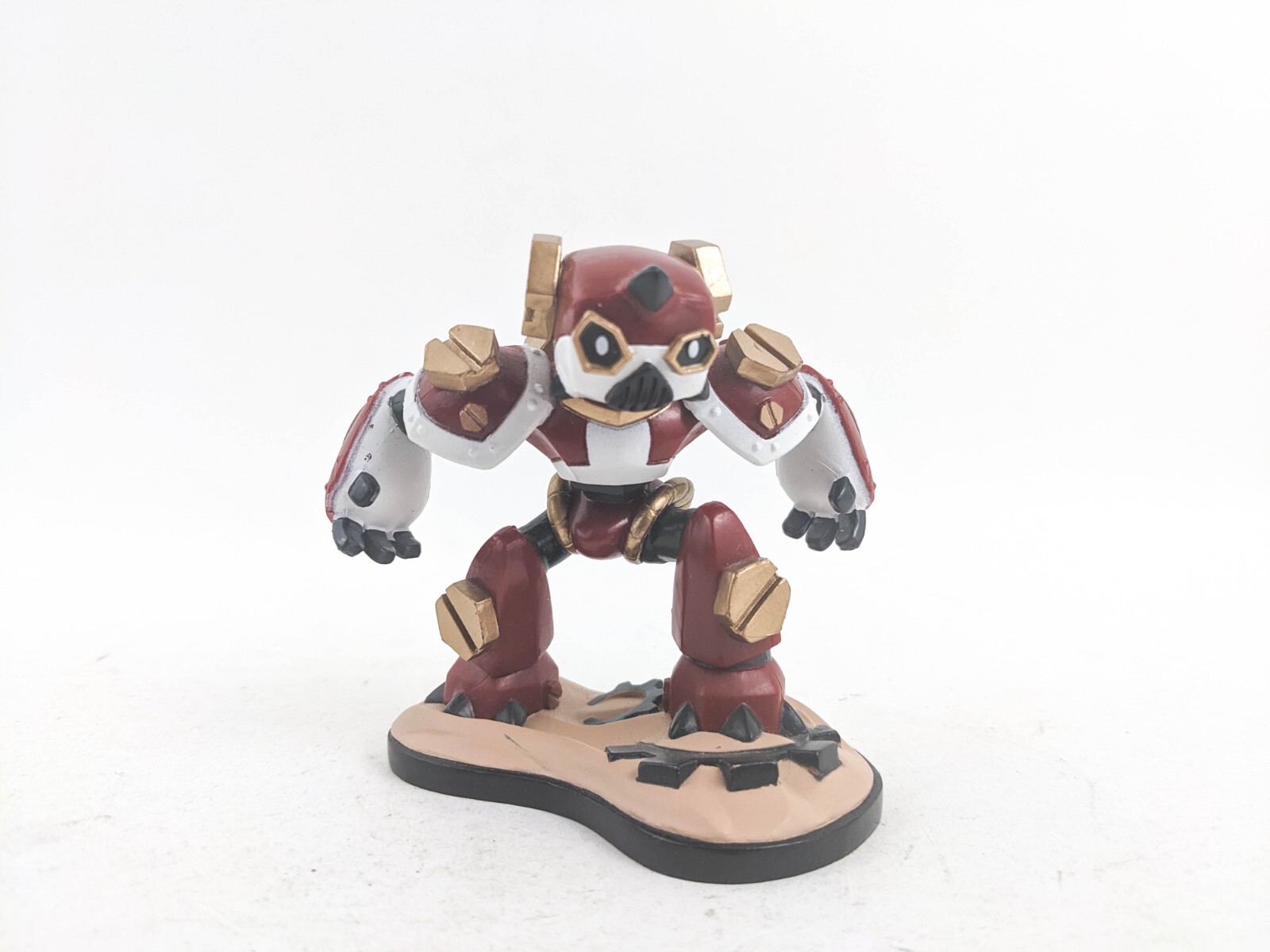 Prodigy 1 Game BIG HEX Vinyl Figure Epics SMARTeacher No Code No Box