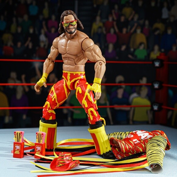 slim jim action figure