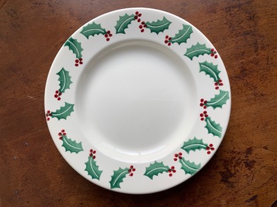 ebay emma bridgewater christmas