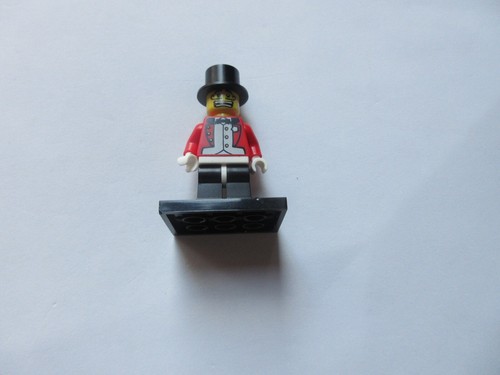 Lego Minifigures Series - Series 1 to Series 20 - DC Batman Lego Movie - Picture 5 of 109