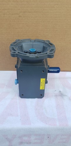 BOSTON-GEAR-F718-60-B5-G-Speed-Reducer-C-Face-56C-60-1-700-series