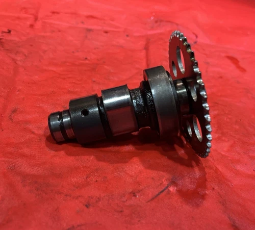 1994 YAMAHA TIMBERWOLF 250 CAM CAMSHAFT 5H0-12171-02-00