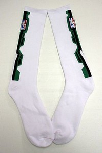 nba long socks