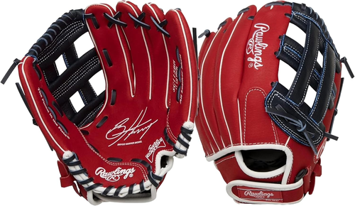 | Sure Catch T-Ball & Youth Baseball Glove | Sizes 9.5" - 11.5" | Multiple Style