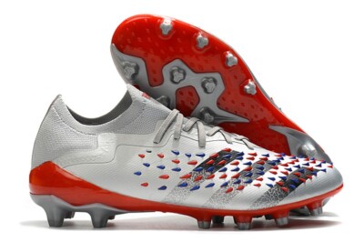 ADIDAS PREDATOR FREAK .1 LOW FG Fußballschuh Q46410
