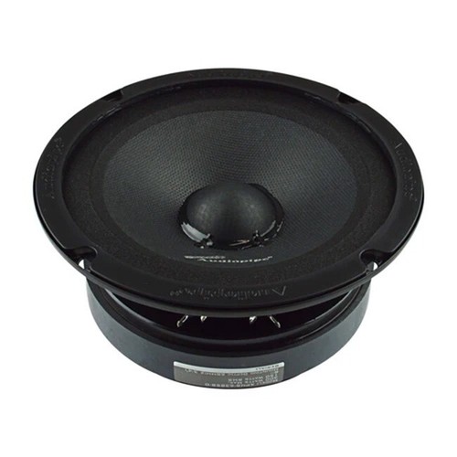 2 Pack Audiopipe 6" Low Mid Frequency Loudspeaker APMB-638SB-D New Pro Audio - Picture 4 of 5