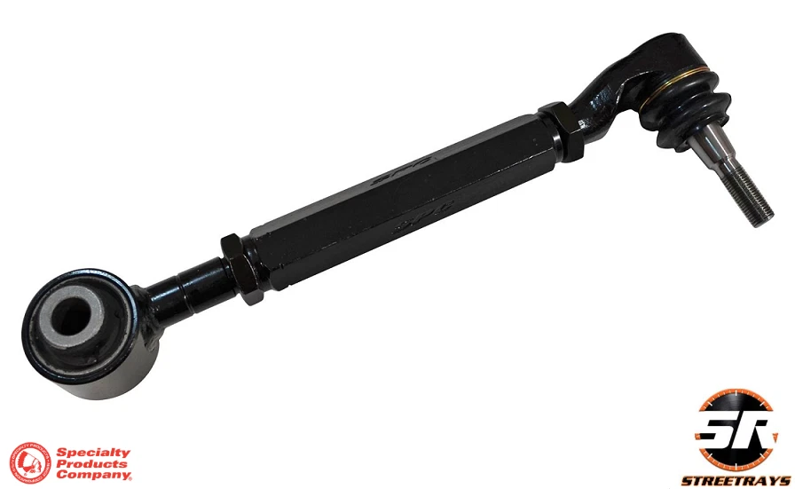 SPC 67520 REAR CAMBER ARMS FOR LEXUS IS250 IS350 IS-F GS300 GS350 GS430 GS450 - Image 2 of 2