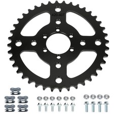 420 Sprocket 40T 40mm Bore for Coleman BT200X CT200U-EX CT200U CT100U CC100X ...
