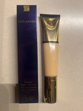 Estee Lauder Futurist Hydra Rescue Moisturizing Foundation shade 2W1