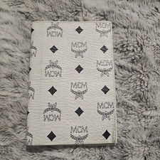 MCM Brieftasche  Dokumente Pass Kreditkarten F&uuml;hrerschein 18x12 cm Original