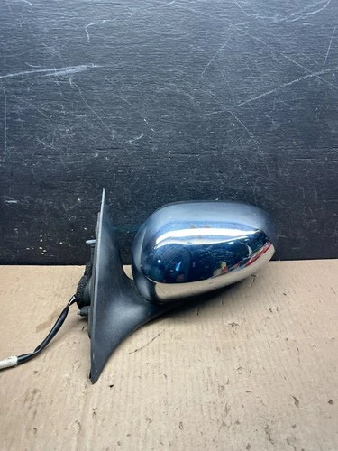 2001 to 2008 Jaguar X-Type Left Driver LH Side Door Mirror Oem S5069 DG