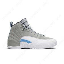 Air Jordan Retro 12 Bg University Blue 153265-007