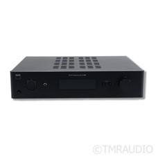 NAD C 658 Streaming DAC / Preamplifier