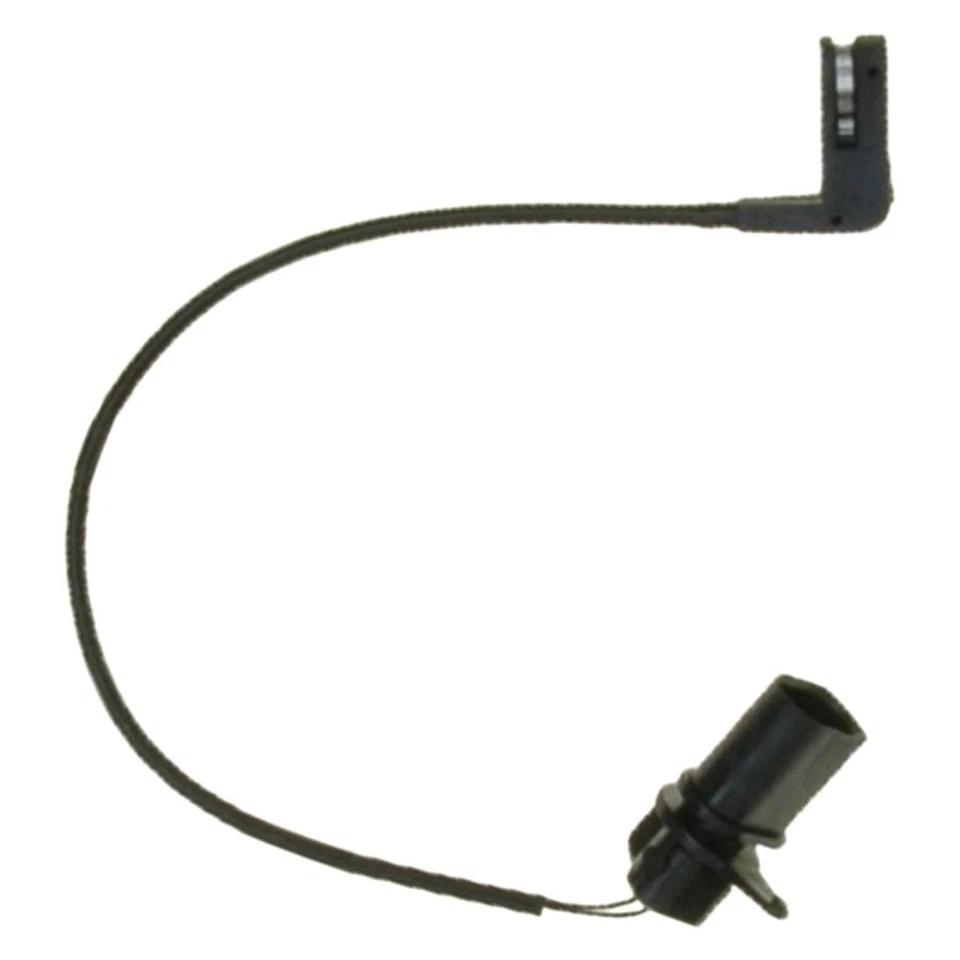 Sensor de desgaste de pastillas de freno de disco ACDelco genuino para Audi A5 Quattro 2008-2017 | Delantero Foto 3 de 4