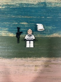 LEGO Star Wars V-19 Torrent 7674 100% Complete Good Condition