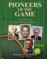 Marshall Happer | Pioneers OF THE Game | Taschenbuch | Englisch (2022)