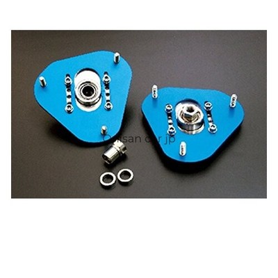 Cusco Pillow Ball Upper Mount (Camber Adjustable) for Front GRB / GVB / VAB