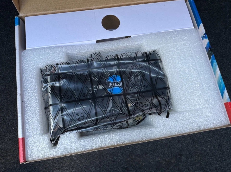 MSI Radeon R7 250 1GD5 1GB OC GDDR5 4600MHz Graphics Card (NEW) - Image 2 of 2