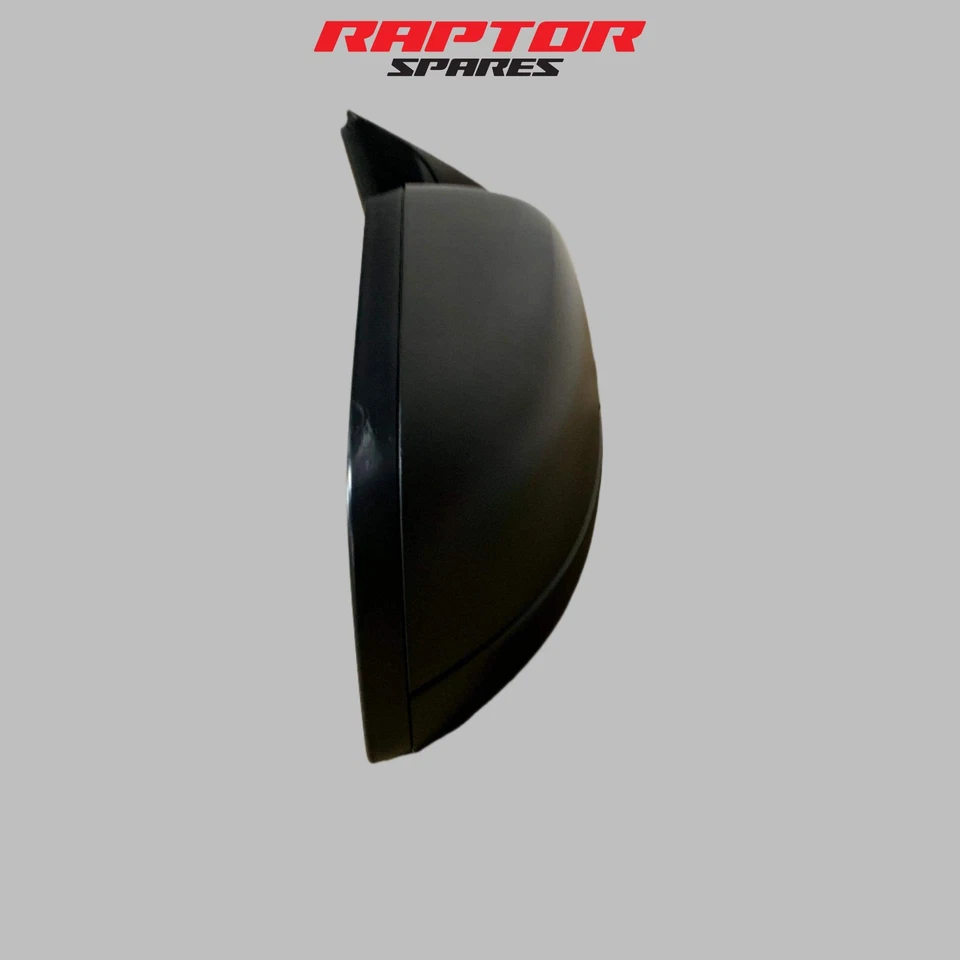 Ford Ranger XL Door Mirror Right Side 2015 2016 2017 2018 2019 2020 2021 2022 - Image 2 of 4