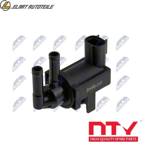 STELLELEMENT TURBOLADER ECD-SB-000 FÜR SUBARU OUTBACKLEGACYIVFORESTER 2.5L 4cyl
