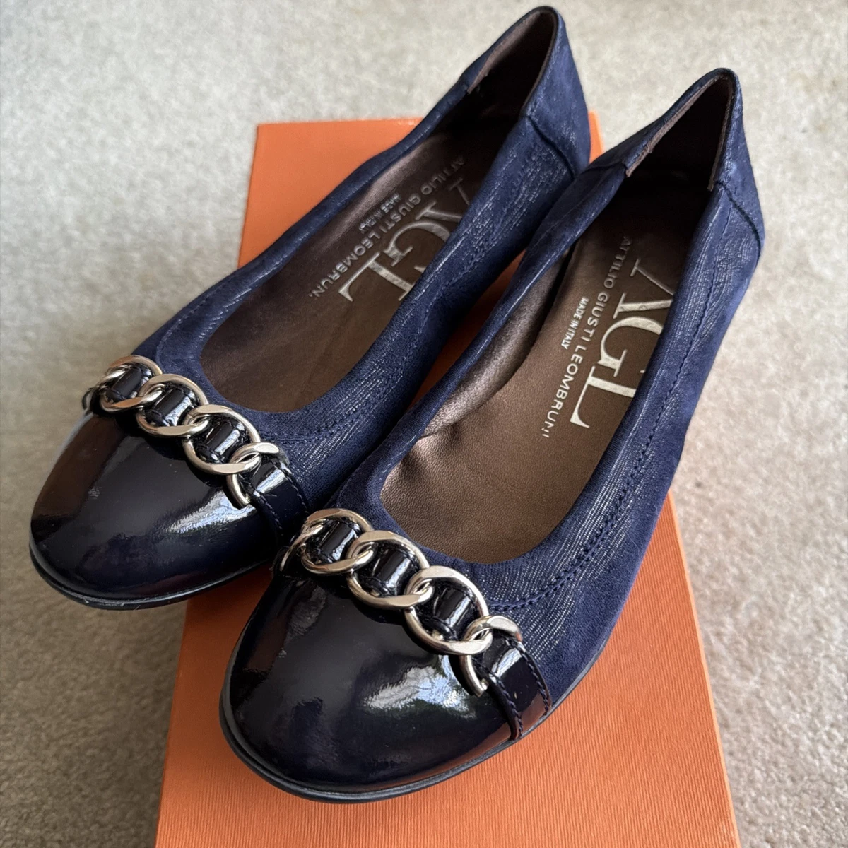 attilio giusti leombruni products for sale | eBay