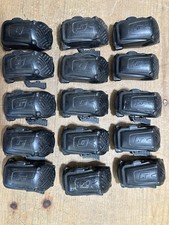 Fifteen (15) Scott SCBA Voice Amplifiers AV2000/3000 FOR PARTS/REPAIR (B)