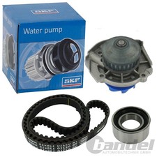 SKF ZAHNRIEMEN-SATZ + WASSERPUMPE passend für FIAT CINQUECENTO PANDA PUNTO