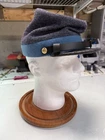 Civil War Confederate Forage Cap - 7-3/8”