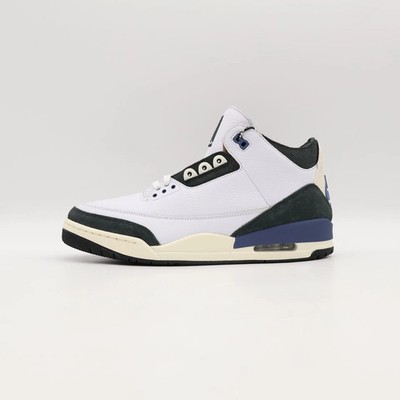 Size 9 - A Ma Maniére x Air Jordan 3 Retro OG SP For The