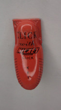 Vintage Advertising Nickey Chevrolet Toy Clicker Click With Nickey Works Z149 Vintage Advertising Nickey Chevrolet Toy Clicker Click With Nickey Works Z149